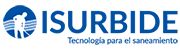 Logo de desatascos Isurbide
